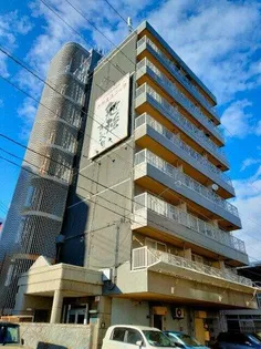 メニーズコート麻生中央の画像