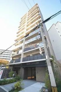 LC難波南IIの画像