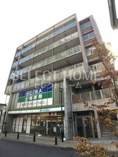 ウィング駅前ビルの画像