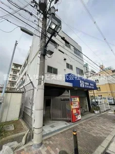 藤マンションの画像