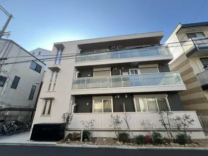 CLASHIST墨江の画像