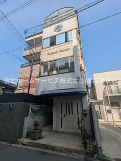 パークシティ長居の画像