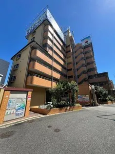 ふぁみーゆ永代町の画像