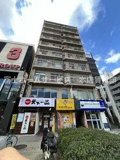 ニューサンピアザの画像