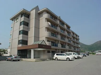 インタービレッジ別所【508号室】の外観