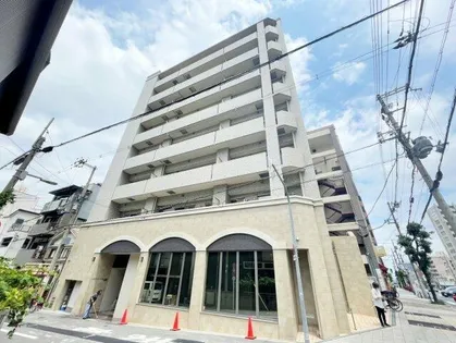 エミネンス堂ヶ芝の画像