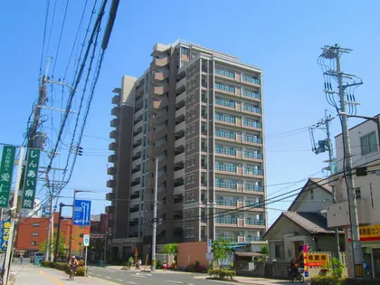 ローレルコート高槻の画像