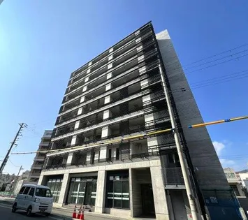 PH4【502号室】の外観