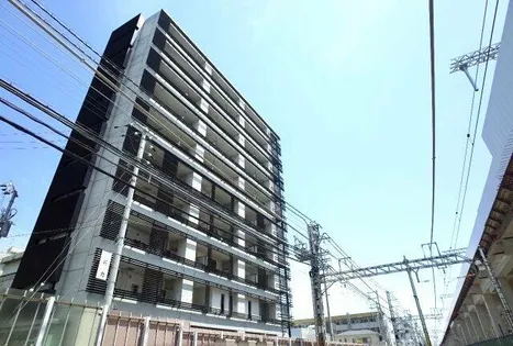 PH4【902号室】の外観