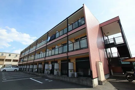 ルーチェⅡ番館の画像