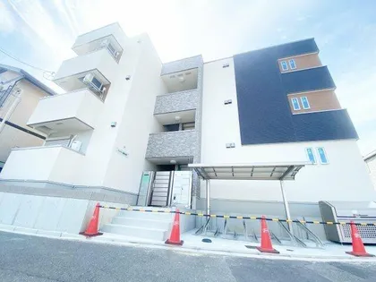 フジパレス稲田本町の画像