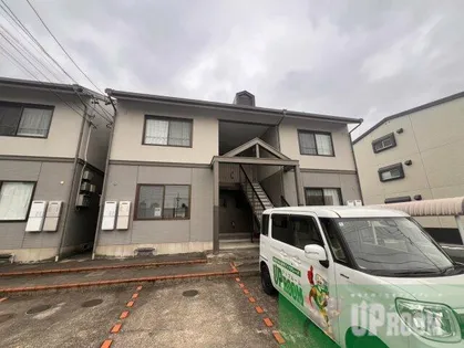 アーバン元郷B棟の画像