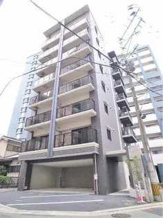 ポンドマム住吉の画像