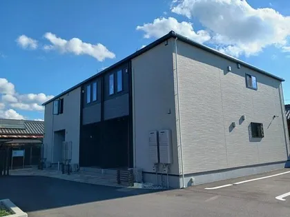 メゾン ド ジュネスIIの画像