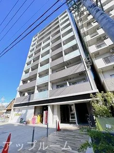 レジデンシア小牧駅前の画像