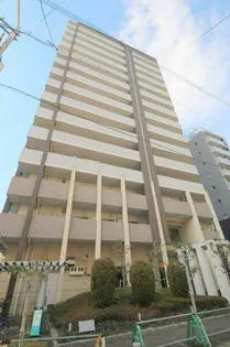 フロンティアタワー日本橋の画像