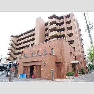 ファミール羽衣公園前の画像