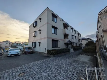 メゾン鈴原の画像