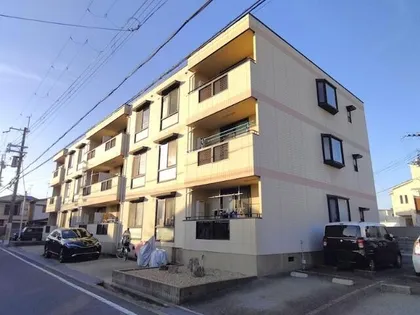 メゾン鈴原の画像