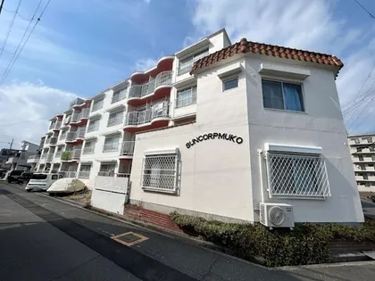 サザンコート3番館の画像