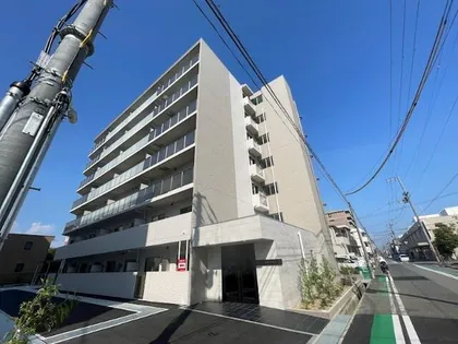 GROOVE上甲子園レジデンスの画像