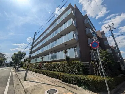 甲子園六石町ハイツの画像