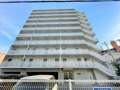 WILLDO九条の画像