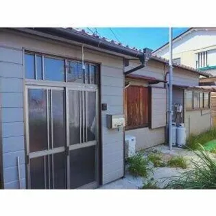 愛知県岩倉市大地町野合【一戸建】の外観