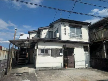 ゆたか荘の画像