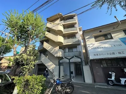 メゾンコトブキの画像