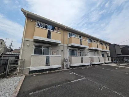 カーサフェリーチェの画像
