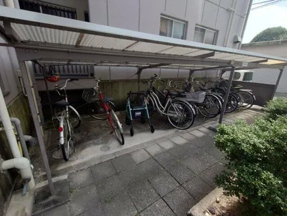 コープ宮後の画像