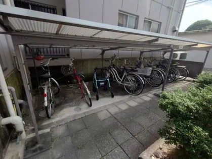 コープ宮後の画像