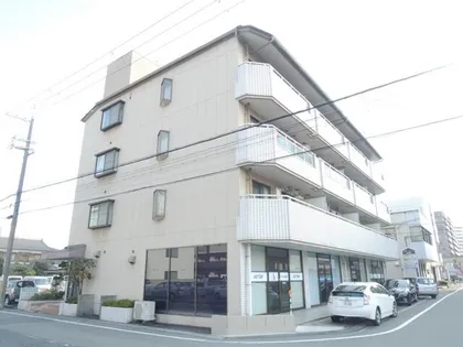 ルナ メゾン ASAMIの画像