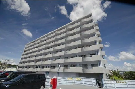 ピボットマンション池下の画像