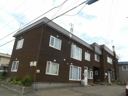 近藤アパートの画像