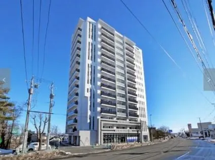 Fリミテッド北広島の画像