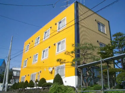 コーポ清明の画像