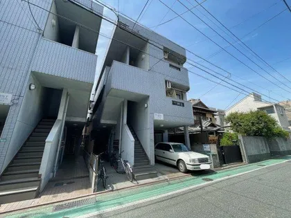 PLEAST高宮の画像