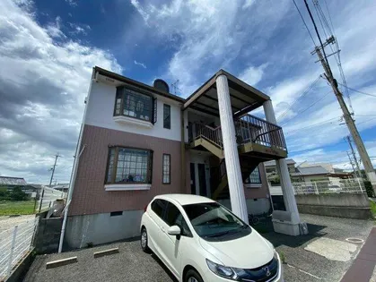 サンコート1号館の画像