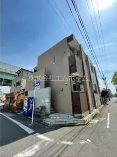 ドエル神野の画像