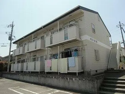 メゾンさつきの画像