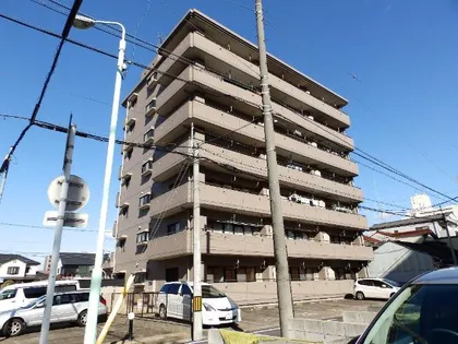 エステート垣戸の画像