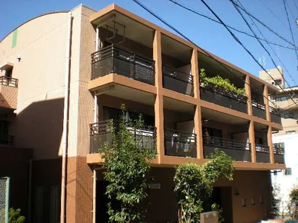 スイートプラザ白壁の画像