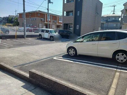 レオン K.SⅡ【2階】のその他画像