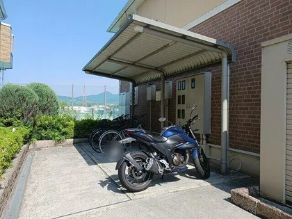 レオン K.SⅡ【2階】のその他画像