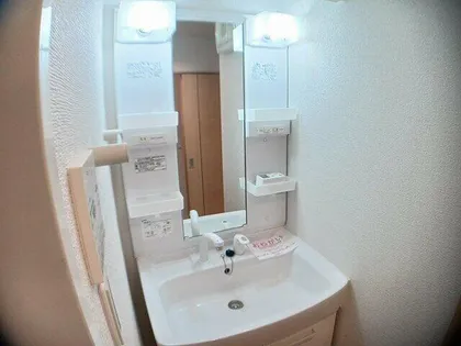 レオン K.SⅡ【2階】の内装