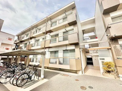 レミーハイツの画像