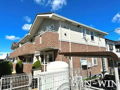 ボヌール大岩館の画像