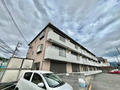 ファミリーハウス須賀の画像